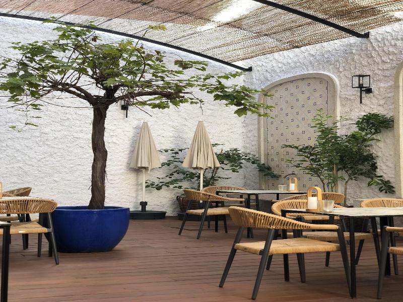Cocorico Luxury Guest House image