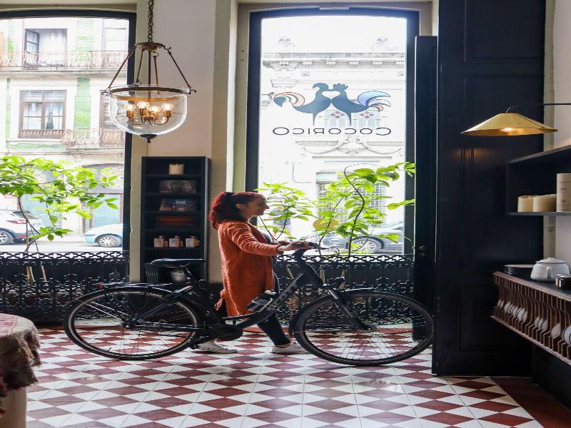Cocorico Luxury Guest House image