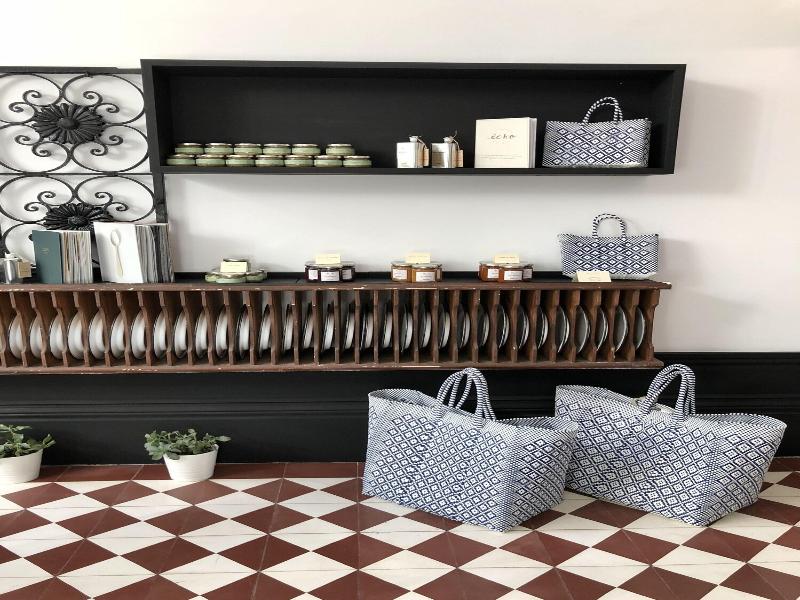 Cocorico Luxury Guest House image