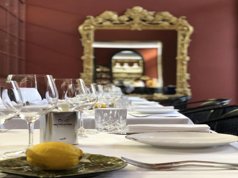 Cocorico Luxury Guest House image