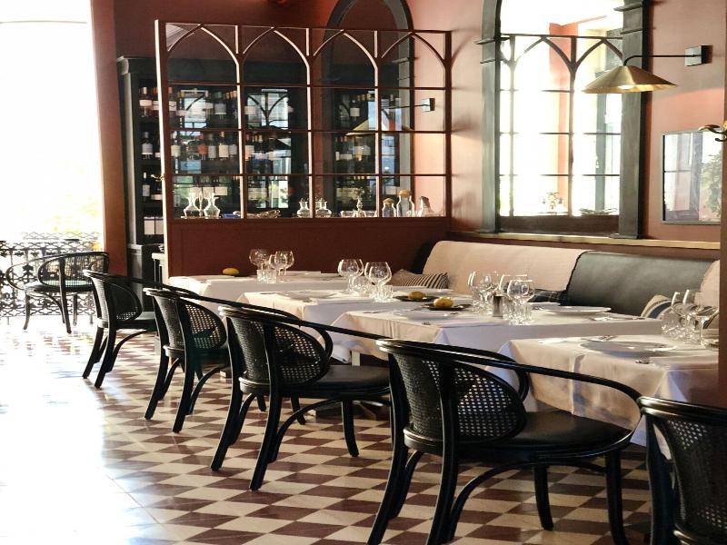 Cocorico Luxury Guest House image