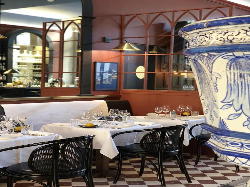 Cocorico Luxury Guest House image