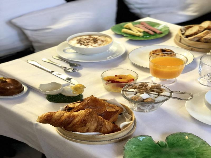 Cocorico Luxury Guest House image