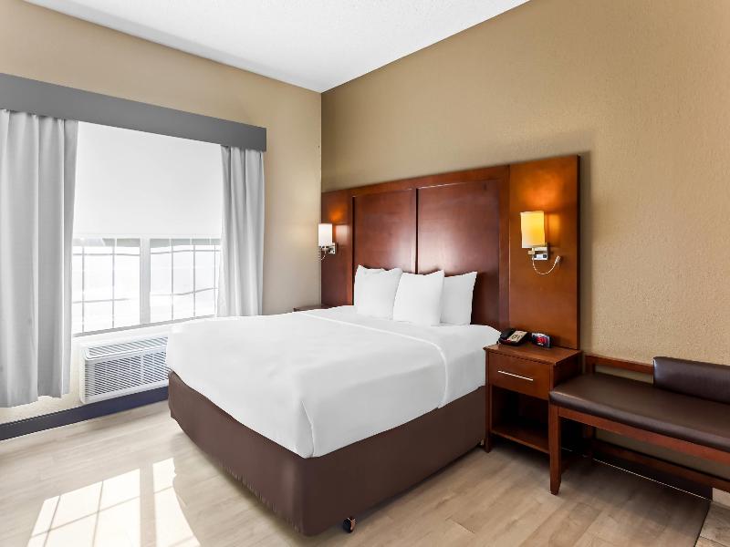 Comfort Suites Grayslake Near Libertyville North image