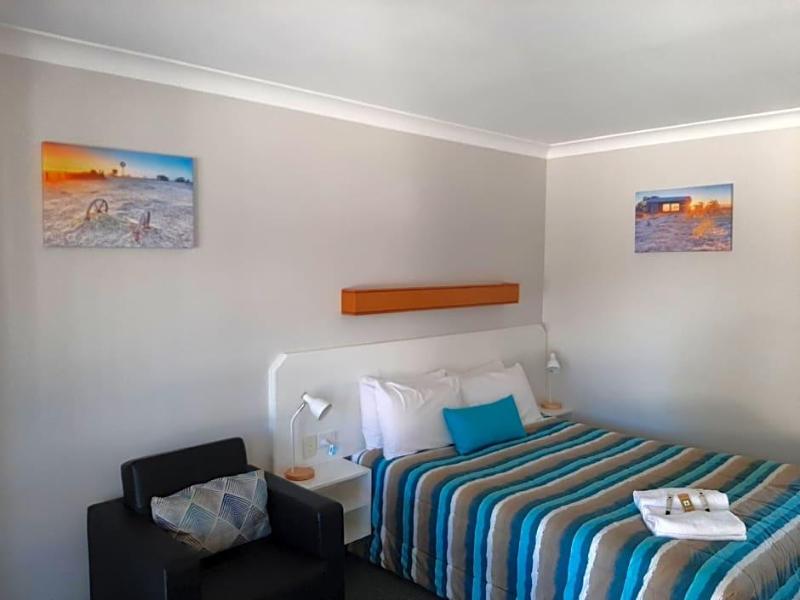 Country Rose Motel Warwick image