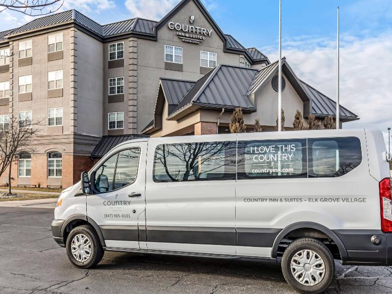 Country Inn & Suites Elk Grove Village image