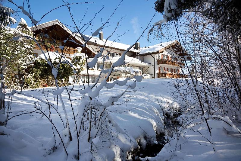 Ringhotel Nebelhornblick image