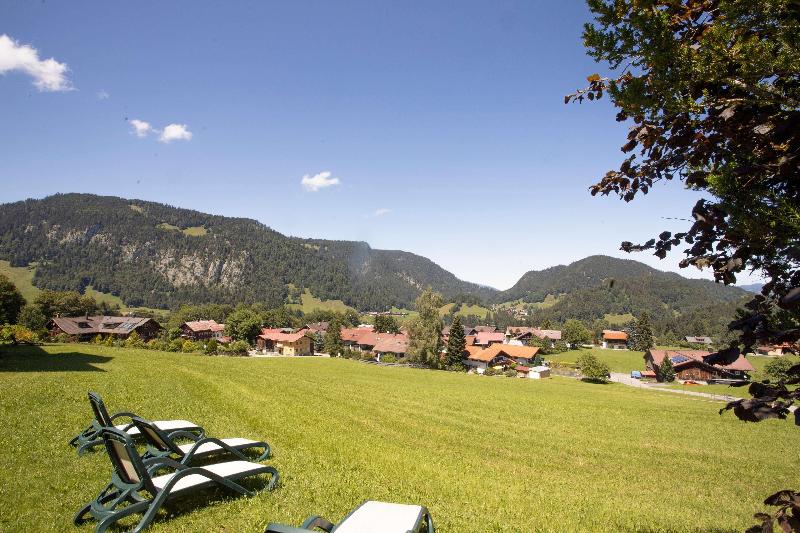 Ringhotel Nebelhornblick image