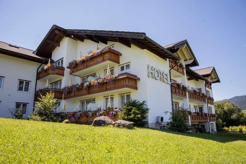 Ringhotel Nebelhornblick image