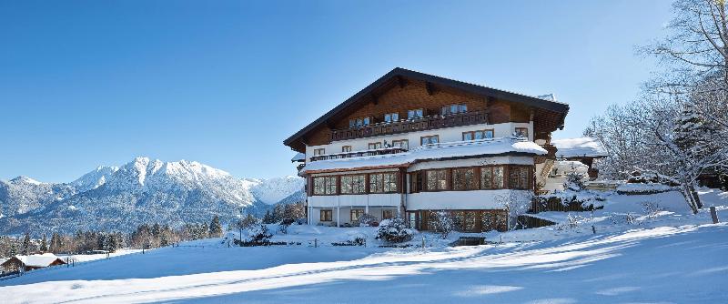 Ringhotel Nebelhornblick image