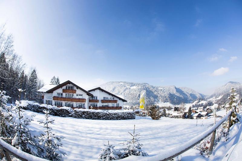 Ringhotel Nebelhornblick image