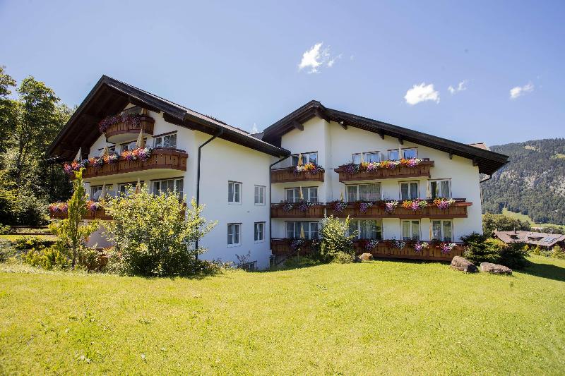 Ringhotel Nebelhornblick image