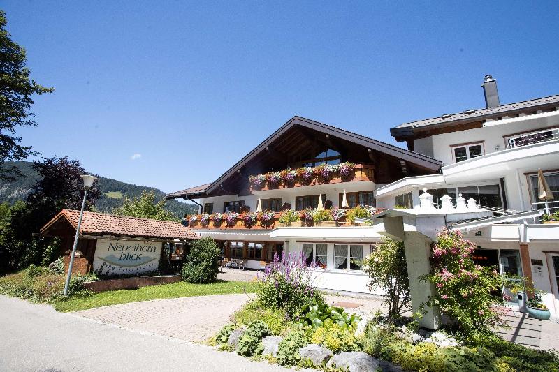 Ringhotel Nebelhornblick image