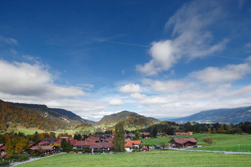 Ringhotel Nebelhornblick image