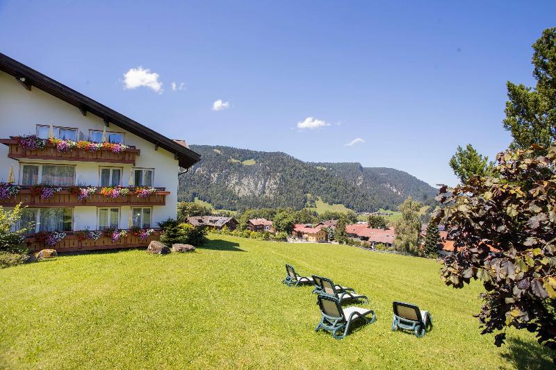 Ringhotel Nebelhornblick image