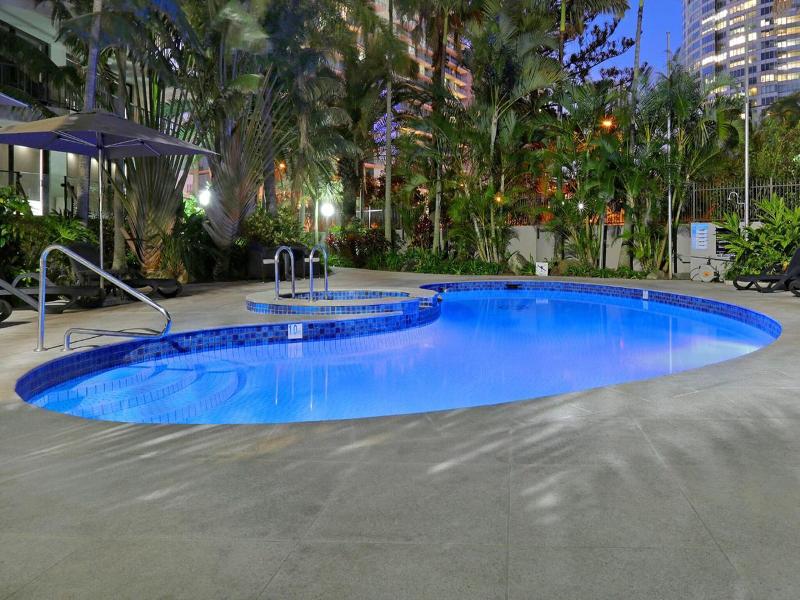 Genesis Apartments image