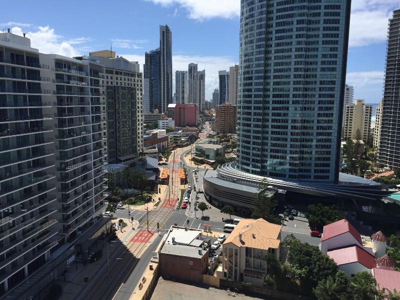 Genesis Apartments image