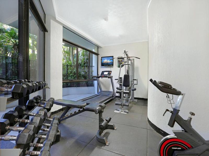 Genesis Apartments image