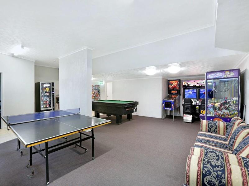 Genesis Apartments image