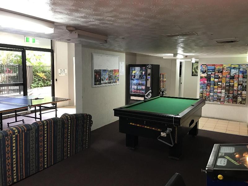 Genesis Apartments image
