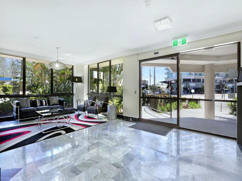 Genesis Apartments image