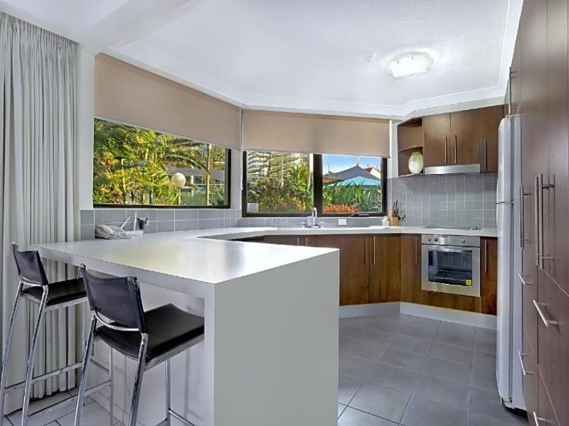 Genesis Apartments image