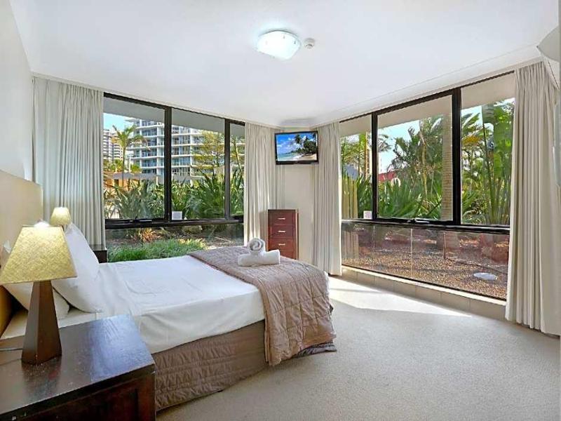 Genesis Apartments image