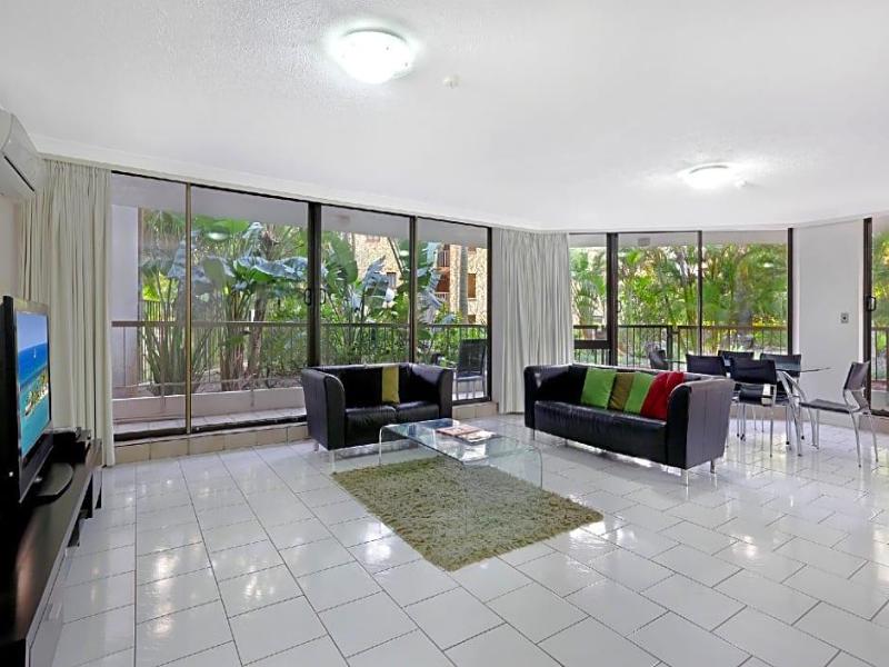Genesis Apartments image