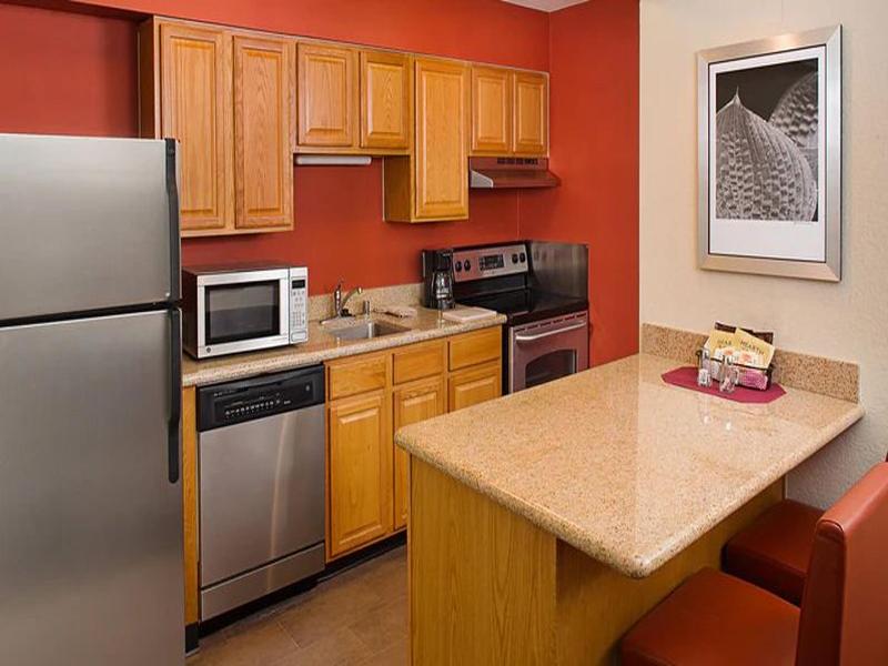 Residence Inn Ontario Airport image