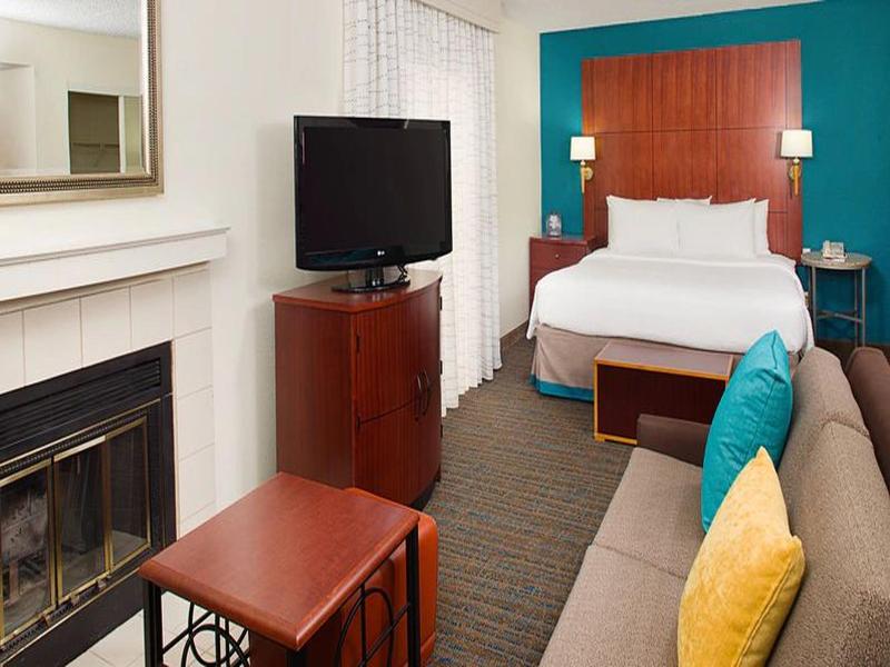Residence Inn Ontario Airport image
