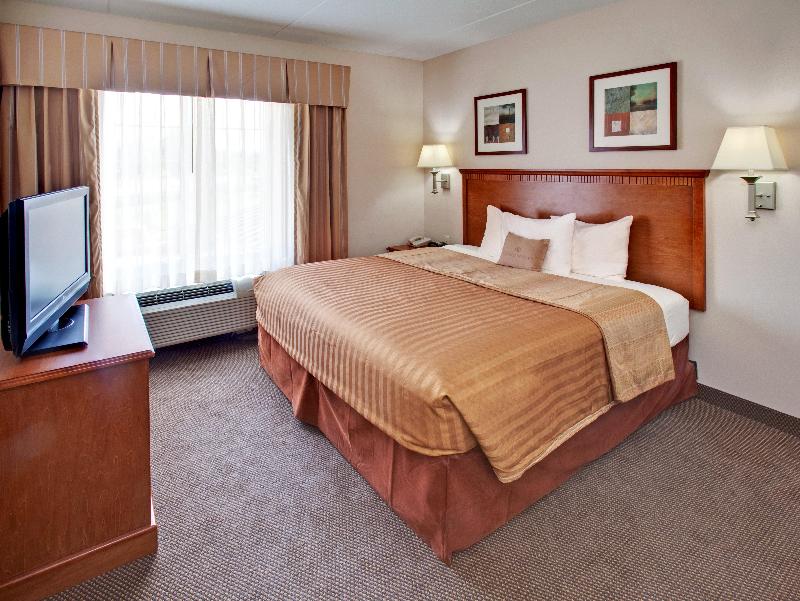 Candlewood Suites Omaha Airport photo 23