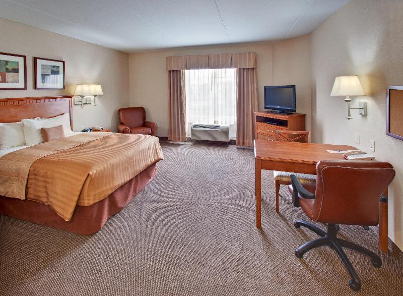 Candlewood Suites Omaha Airport photo 18
