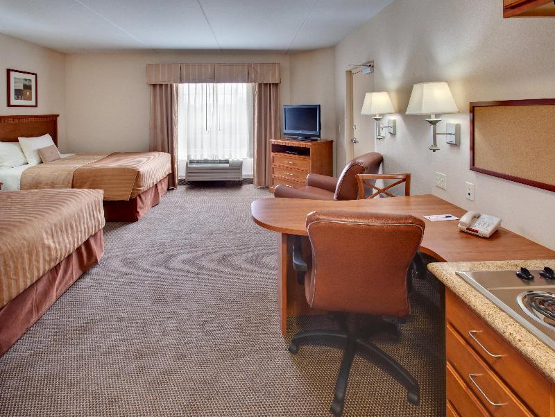 Candlewood Suites Omaha Airport photo 21