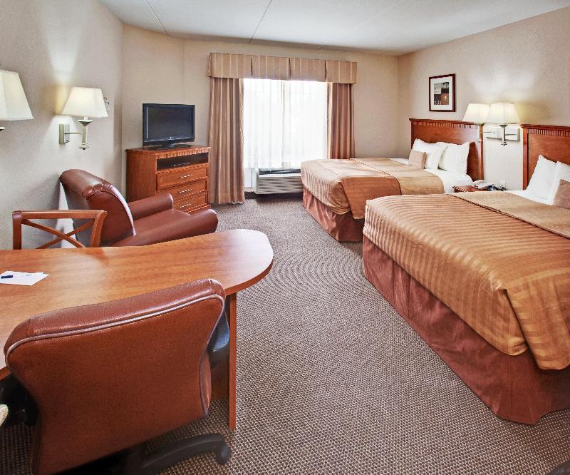 Candlewood Suites Omaha Airport photo 20