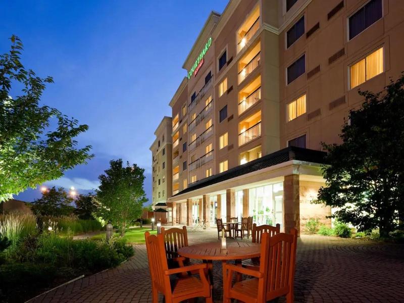 Courtyard Toronto Markham image
