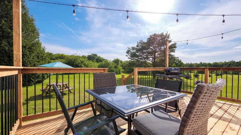 Coach House Inn Resort