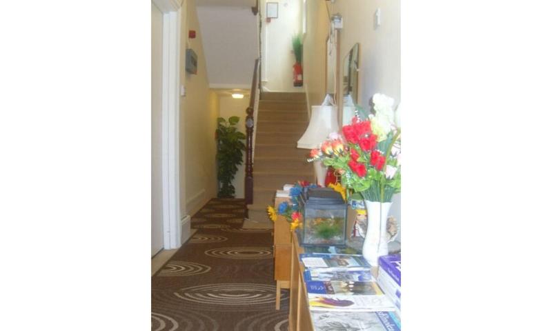 Athena Guest House image