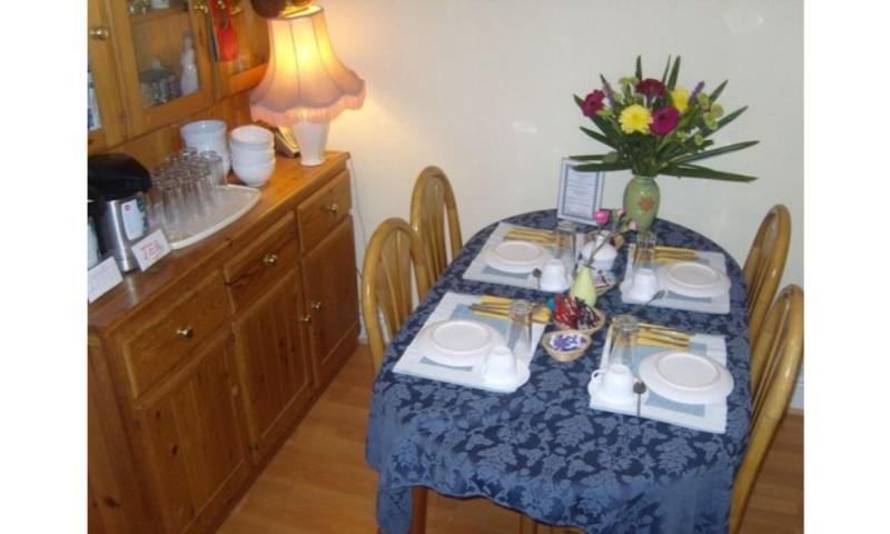 Athena Guest House image