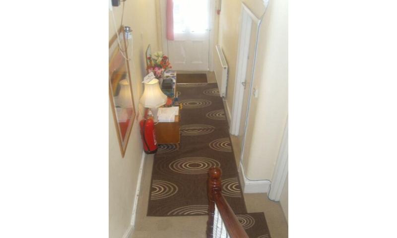 Athena Guest House image