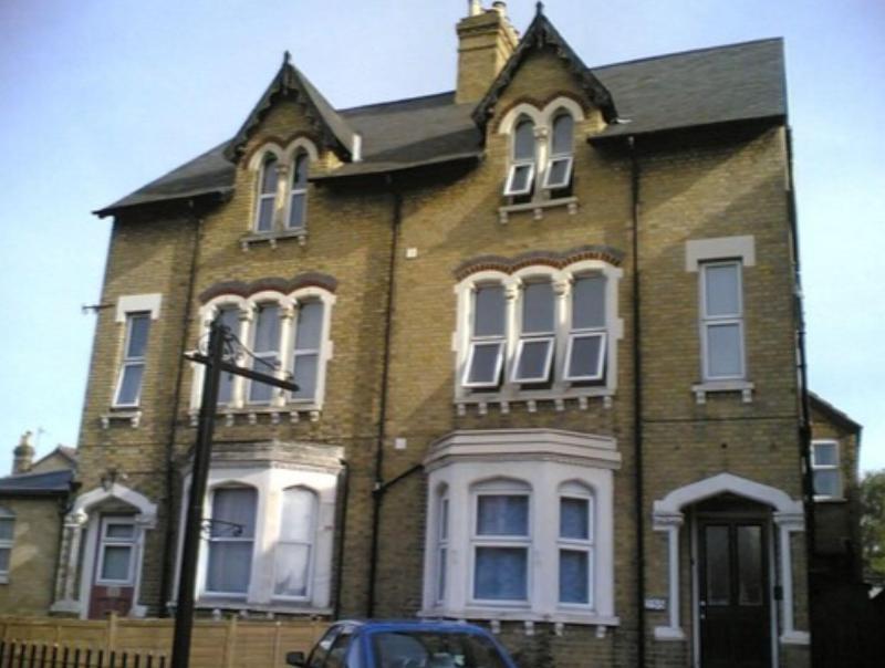 Athena Guest House image