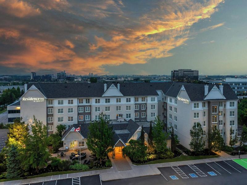 Residence Inn Toronto Markham image