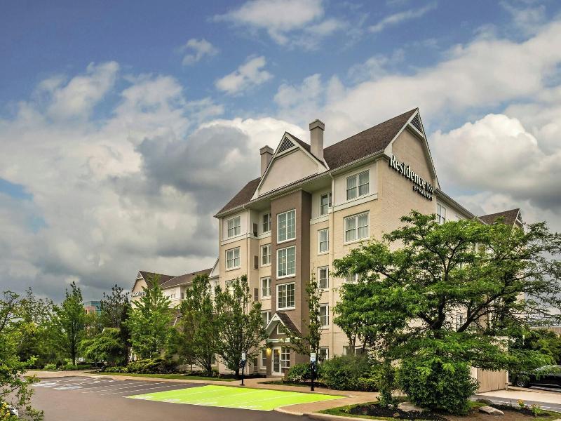 Residence Inn Toronto Markham image