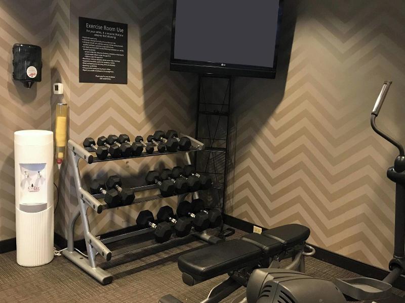 Residence Inn Toronto Markham image