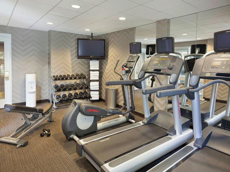 Residence Inn Toronto Markham image