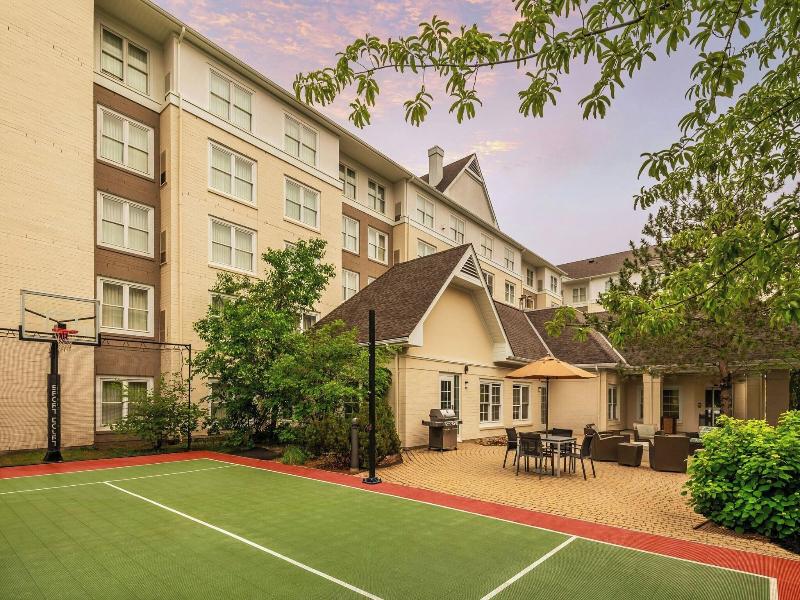Residence Inn Toronto Markham image