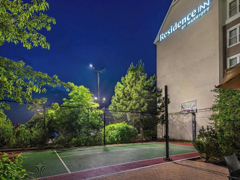 Residence Inn Toronto Markham image