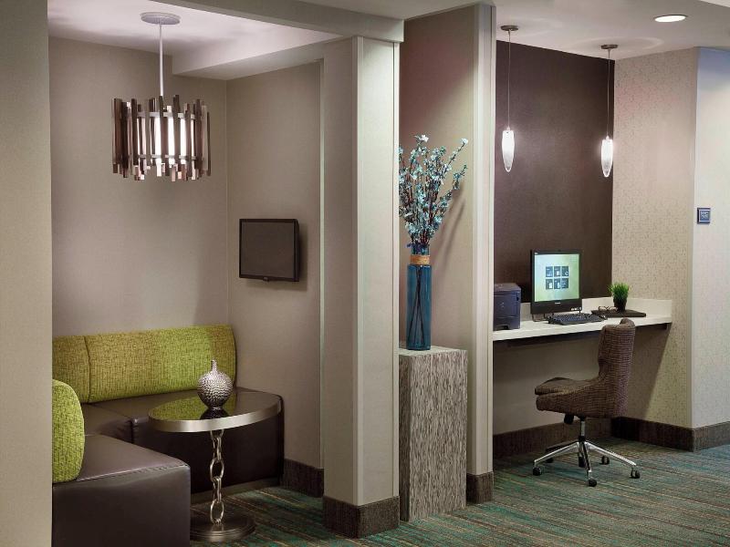 Residence Inn Toronto Markham image