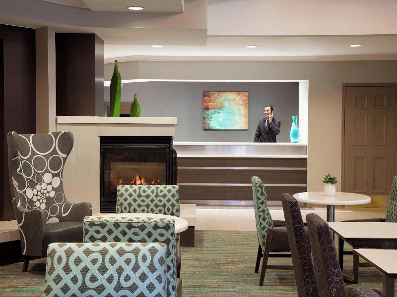 Residence Inn Toronto Markham image