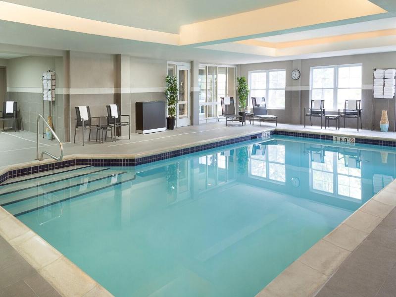 Residence Inn Toronto Markham image
