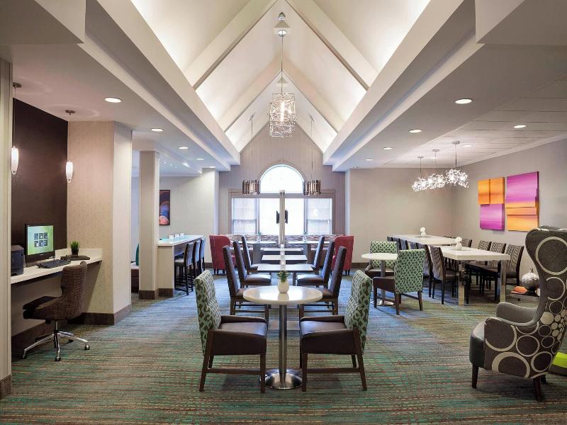 Residence Inn Toronto Markham image